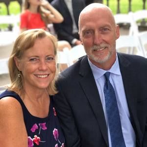 Meet your Posher, Dan